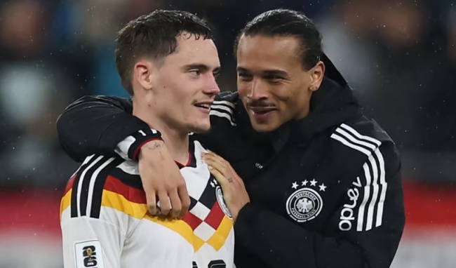 Ảnh bài viết HLV Nagelsmann lên tiếng về phong độ của Wirtz ở Liverpool