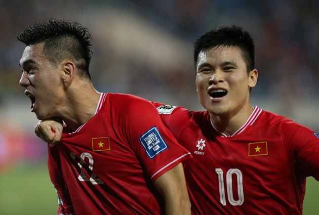 Ảnh bài viết Asian Cup 2027: Việt Nam hưởng lợi lớn nếu Malaysia thua kiện