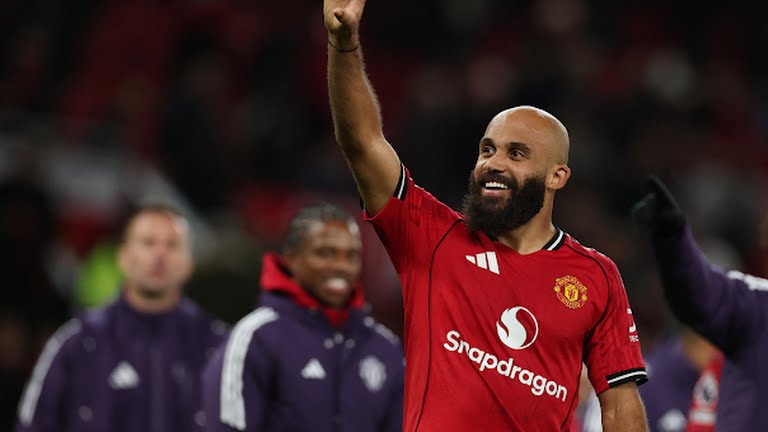 Ảnh bài viết Dự đoán 5 trận tới của Man Utd trong cuộc đua top 4