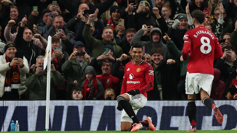 MU có thể bứt tốc ở giai đoạn cuối năm.