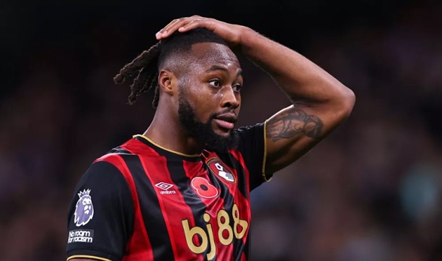 Ảnh bài viết Semenyo và Anderson trở thành tâm điểm TTCN Ngoại hạng Anh