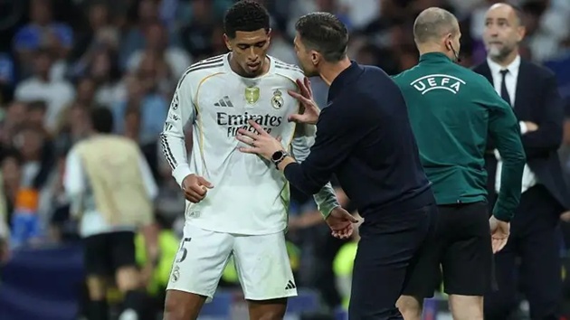 Từ Tuchel đến Alonso, Bellingham đều đối diện các vấn đề khác nhau