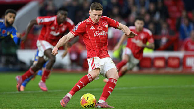 MU phải cạnh tranh quyết liệt với Newcastle để có Anderson.