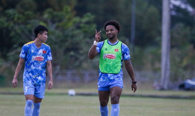 Ảnh bài viết Soi trận Lào vs Việt Nam: Chờ màn trình diễn thuyết phục