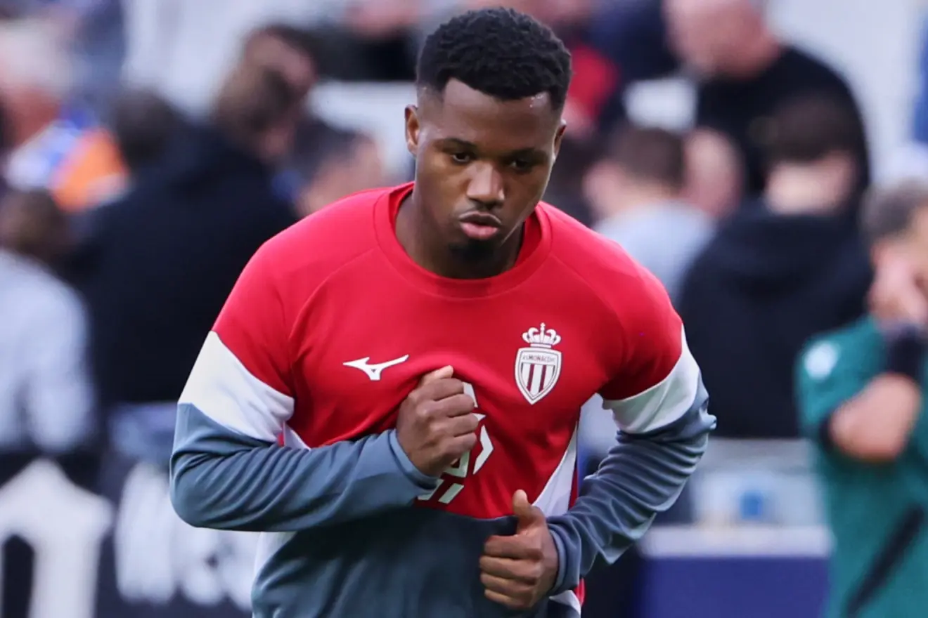 Ảnh bài viết Bùng nổ rồi tắt lịm: Ansu Fati và bước ngoặt nghiệt ngã ở Monaco