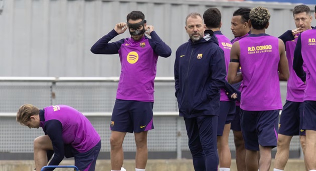 Ảnh bài viết Barcelona và chặng Tourmalet trước Giáng sinh