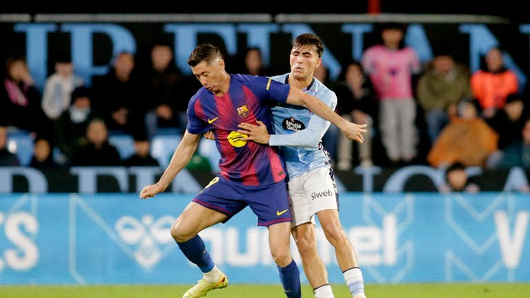 Họ phải duy trì sự tập trung cao độ.