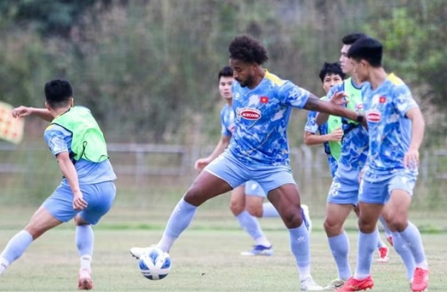 Xuân Son đã bình phục hoàn toàn chấn thương.