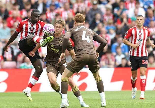 Ảnh bài viết Sunderland thiệt quân nặng nhất vì AFCON 2025