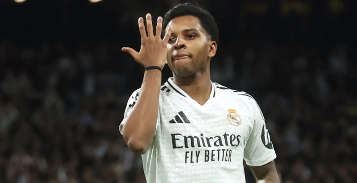 Ảnh bài viết Chuyển nhượng tối 18/11: Arsenal chi 80 triệu bảng mua Rodrygo; MU được chào mời mua Gallagher