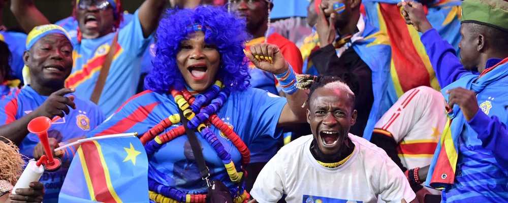 HLV Nigeria cho rằng các cầu thủ Congo đã sử dụng tà thuật