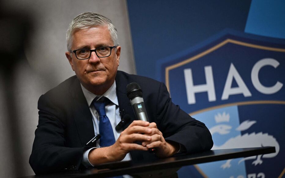 Ảnh bài viết Jeff Luhnow và tham vọng dùng dữ liệu biến Châu Phi thành mỏ vàng bóng đá