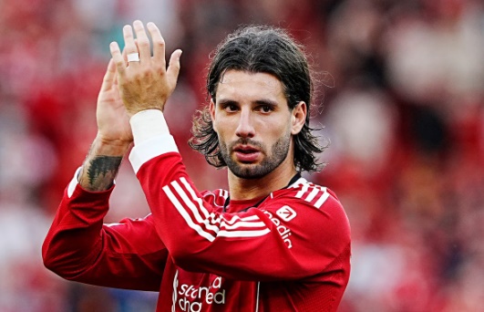 Ảnh bài viết Những ngôi sao bất ngờ tỏa sáng tại Ngoại Hạng Anh 2025-26