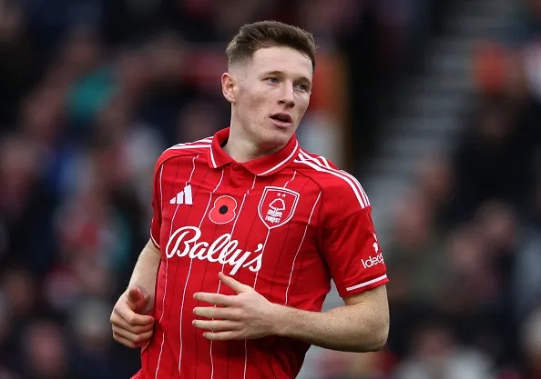 Ảnh bài viết Scholes: "Anderson sẽ là bản hợp đồng tuyệt vời cho MU"