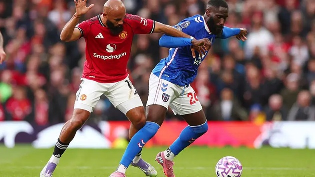 Ảnh bài viết Những đội Ngoại hạng Anh mất nhiều cầu thủ nhất vì AFCON 2025