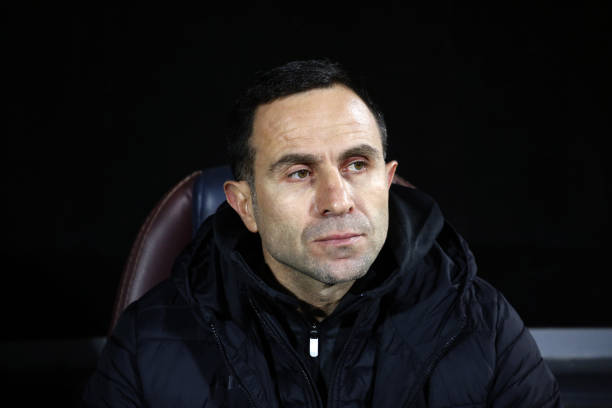 Ảnh bài viết Timur Kapadze và Indonesia: Phiên bản nâng cấp từ di sản của Shin Tae-yong