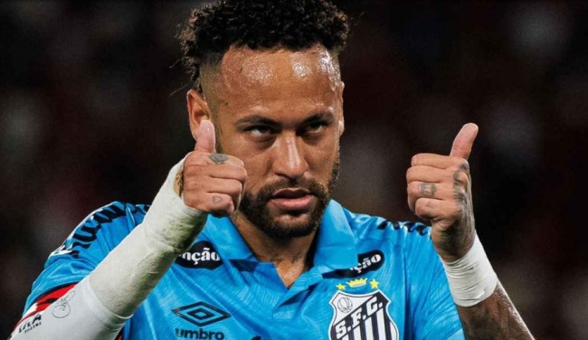 Ảnh bài viết Ancelotti đặt thời hạn 6 tháng cho Neymar trước World Cup 2026