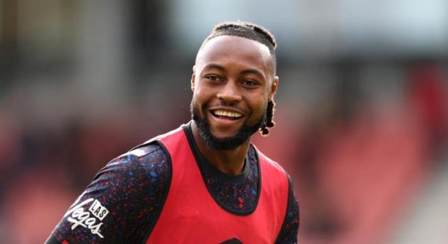 Ảnh bài viết Man United tìm ra cách chi 65 triệu bảng mua Semenyo ngay tháng Giêng