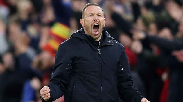 Ảnh bài viết HLV Bellamy gọi chiến thắng 7-1 của Wales là màn trình diễn hoàn hảo