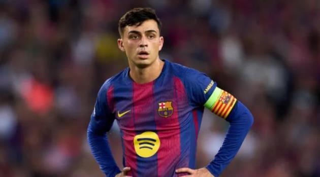 Barcelona gặp nhiều khó khăn về mặt tài chính.