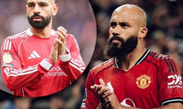 Ảnh bài viết Mbeumo thăng hoa, Hargreaves so sánh với Salah