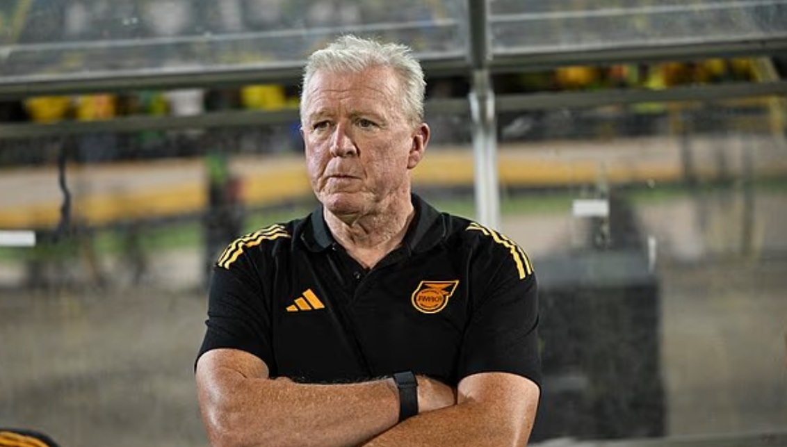 Ảnh bài viết Mất vé World Cup, cựu HLV tuyển Anh từ chức