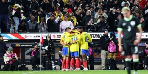 Ảnh bài viết Úc nhận thất bại đáng báo động trước thềm bốc thăm World Cup