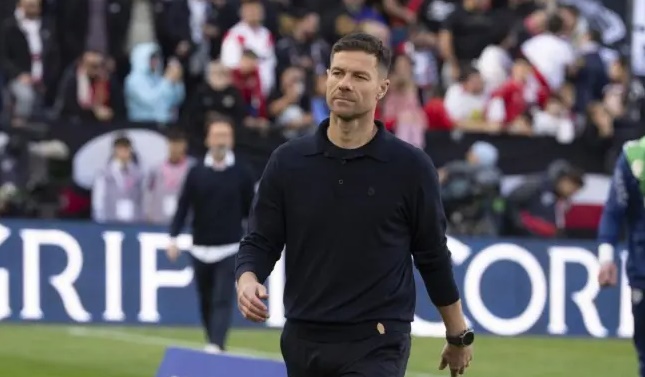 Xabi Alonso vẫn đang cho thấy sự hiệu quả tại Real Madrid.