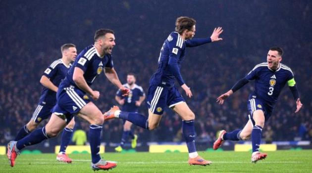 Ảnh bài viết Sir Alex và lời tiên tri về McTominay