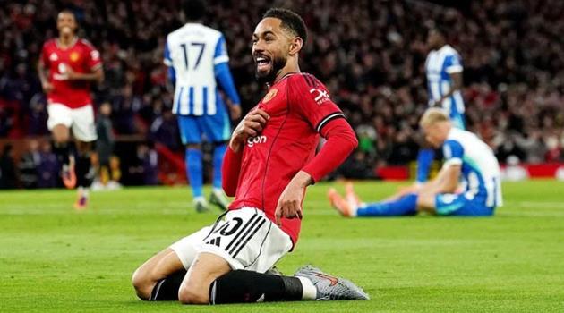 Ảnh bài viết Man United thiếu Sesko: Vì sao Amorim không nên dùng Cunha đá cắm?