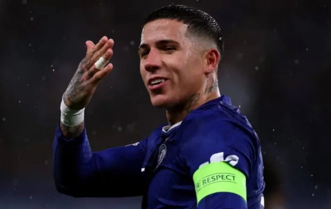 Fernandez là trụ cột của Chelsea.