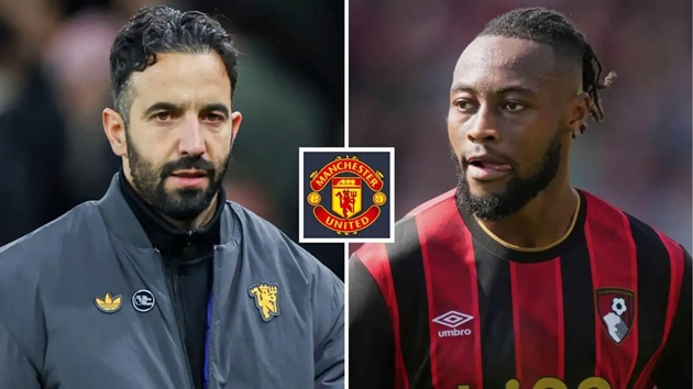 Ảnh bài viết Vụ Semenyo - Man Utd: Từ bữa tối tại London đến quyết định dồn lực cho tuyến giữa