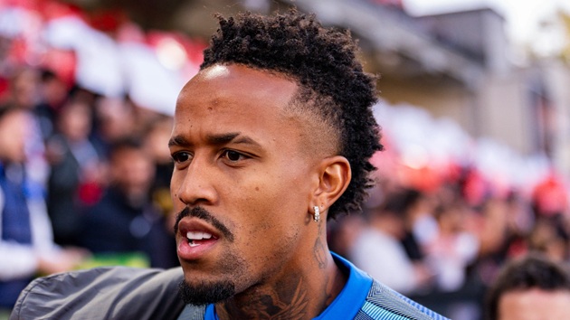 Ảnh bài viết Militao nghỉ 2 tuần, Real Madrid lo ngại khủng hoảng hàng thủ