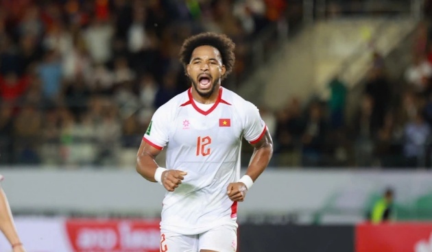 Ảnh bài viết Xuân Son trở lại rực rỡ, vừa tái xuất đã ghi bàn và lập kỷ lục