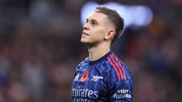 Ảnh bài viết Arsenal chấm dứt hợp đồng Visit Rwanda sau 8 năm gây tranh cãi