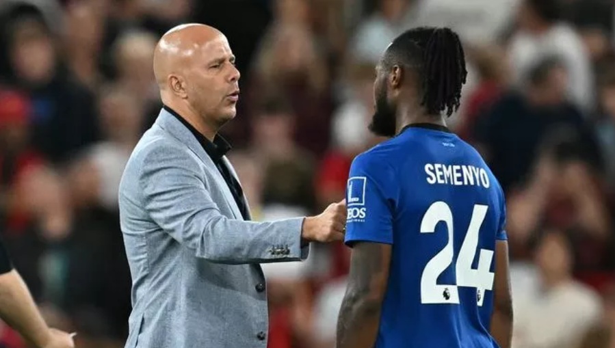 Ảnh bài viết Chuyên gia thúc giục Liverpool hỏi mua Semenyo với giá 65 triệu