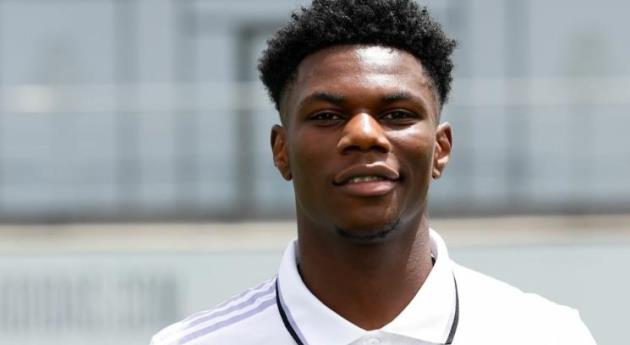 Ảnh bài viết Real bác đề nghị 70 triệu bảng, MU không bỏ cuộc vụ Tchouameni