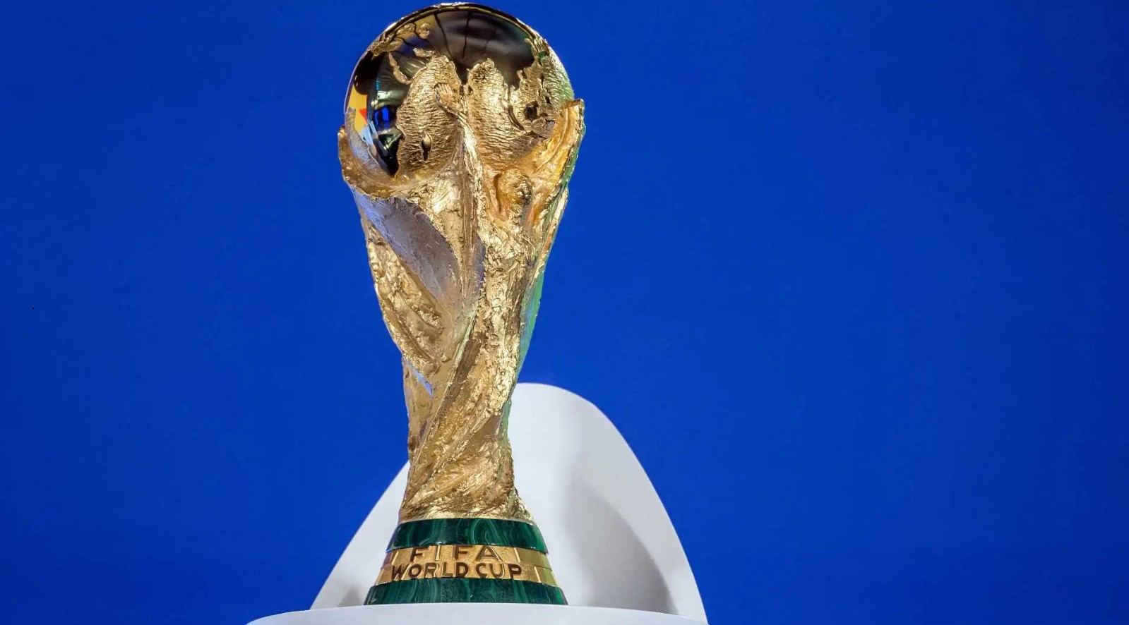 Ảnh bài viết Hôm nay bốc thăm vòng playoff World Cup