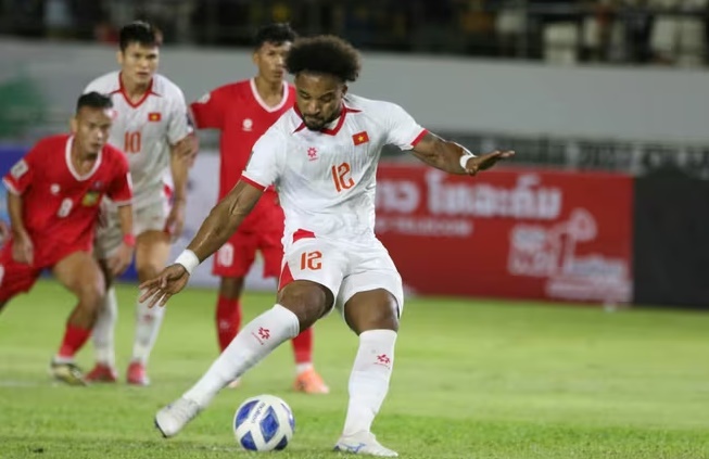 Ảnh bài viết Xuân Son trở lại ghi bàn, được FIFA vinh danh đầy bất ngờ