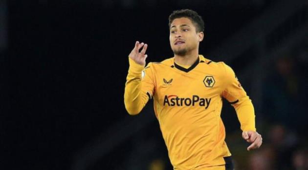 Ảnh bài viết Joao Gomes sẵn sàng gia nhập Man Utd ngay tháng 1/2026