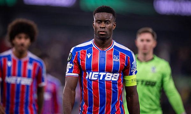 Ảnh bài viết Chuyển nhượng sáng 20/11: Liverpool chiếm lợi thế vụ Guehi; MU quyết tâm chiêu mộ Tchouameni