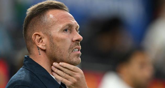 Craig Bellamy đang gây ấn tượng khi dẫn dắt xứ Wales.