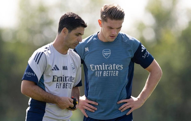 Ảnh bài viết Những bàn thắng là chưa đủ để Gyokeres xóa tan nghi ngờ tại Arsenal