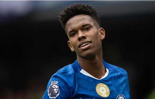 Ảnh bài viết Estevao Willian: Ngôi sao mới của Chelsea, khiến Real Madrid tiếc nuối