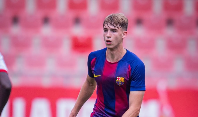 Flick gọi Tomas Marques lên đội một.