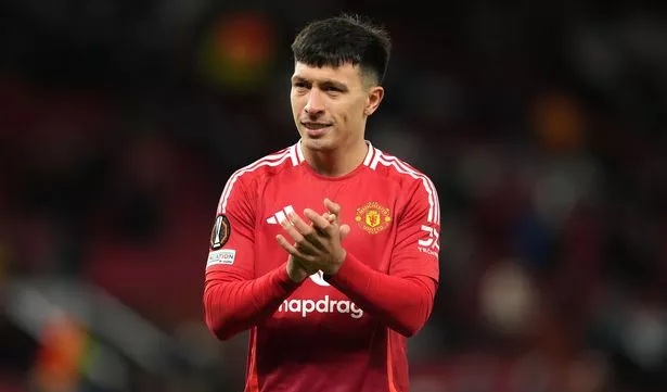 Martinez đã sẵn sàng để tái xuất.