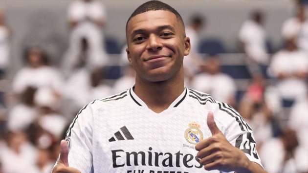 Ảnh bài viết Mbappe “gánh team”: Con số phơi bày vấn đề lớn của Real Madrid