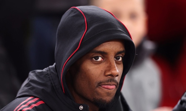 Ảnh bài viết Liverpool đón tin vui khi Isak đạt thể trạng tốt nhất