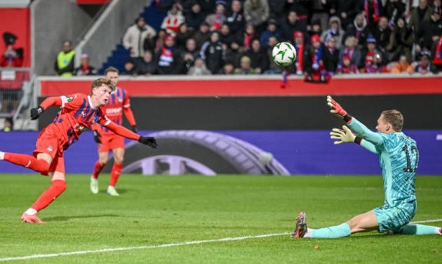 Ảnh bài viết Jorgensen cân nhắc rời Chelsea tháng 1 để tìm suất bắt chính