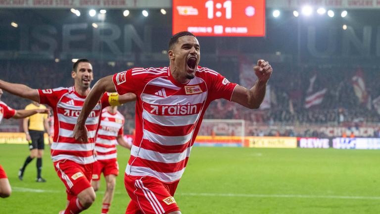 Ảnh bài viết Danilho Doekhi dẫn đầu châu Âu về số bàn thắng của trung vệ